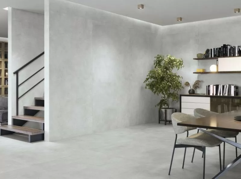 Керамогранит Norwik Grey Natural 60х120