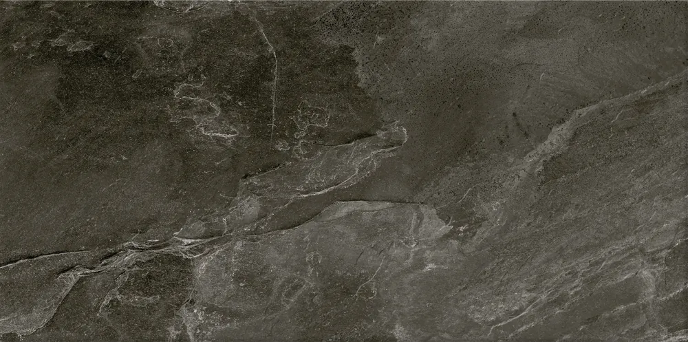 Керамогранит C-IN4L402D Infinity темно-серый рельеф 29,7x59,8