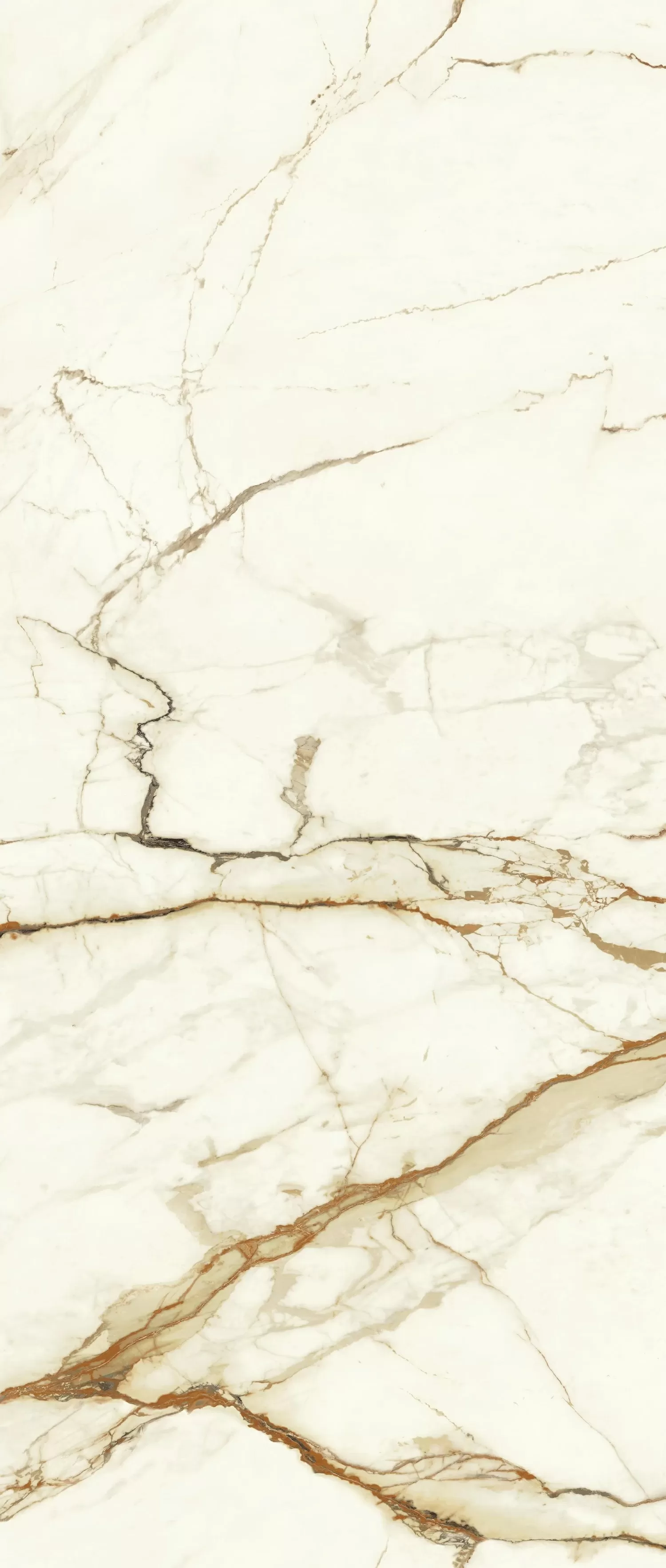 Керамогранит A6EQ Marvel Calacatta Imperiale Lp Kit Endless 5pcs 120x278