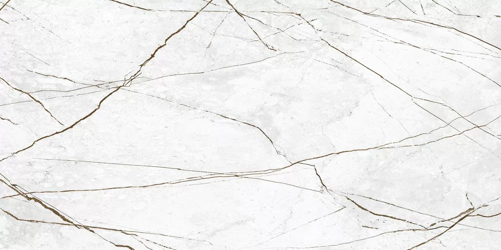 Керамогранит Granite SANDRA White / Гранит Сандра белый LLR 120x60