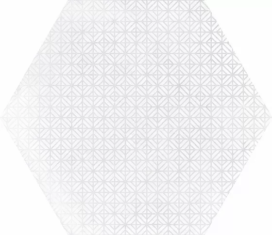 Керамогранит 23516 Urban Hexagon Melange Light 29,2X25,4