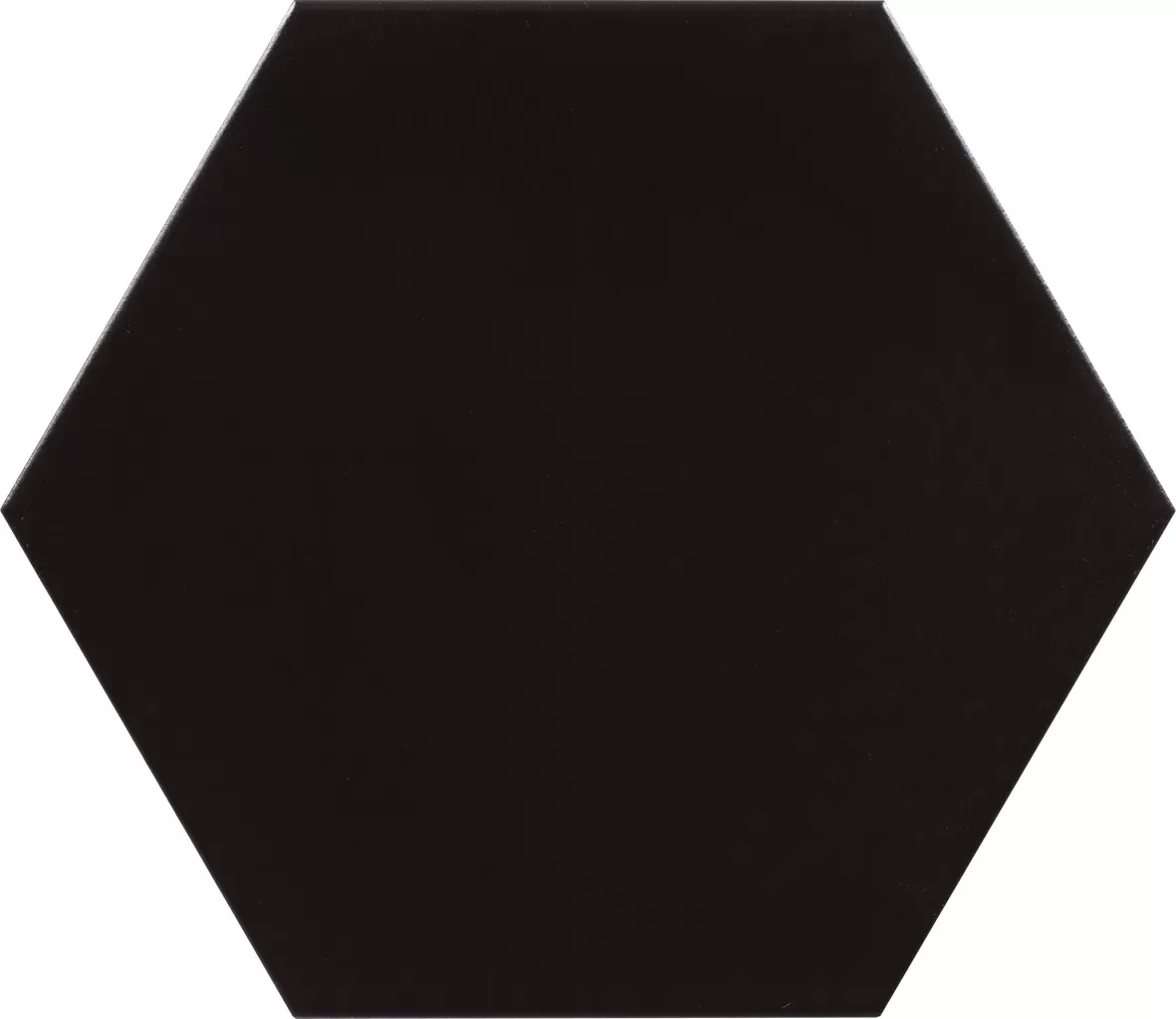 Керамогранит 19428 ARGILA ORIGAMI NEGRO 24,8x28,5