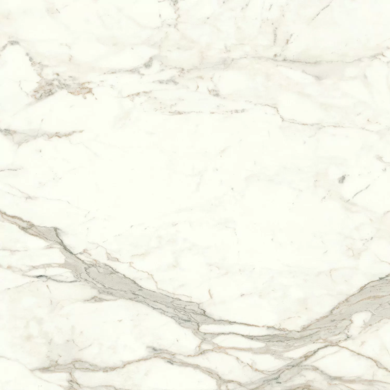 Керамогранит A3W2 Marvel Calacatta Prestigio Silk 75x75