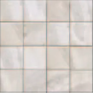 Мозаика Mall. Manaos White 30x30