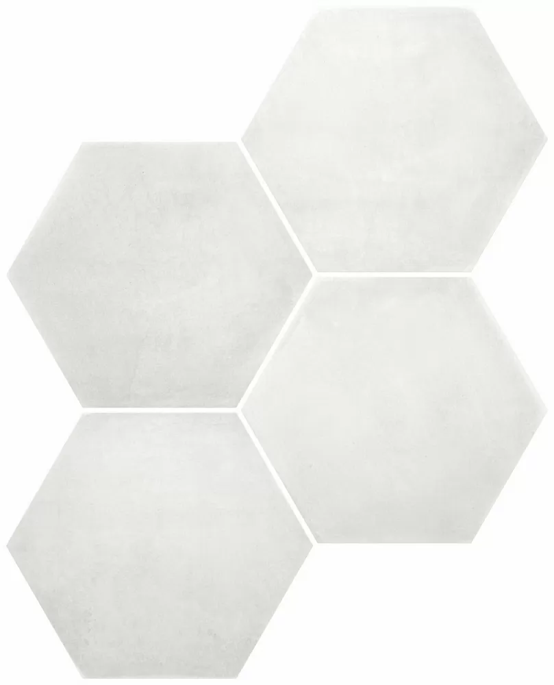 Керамогранит SIX Cementine Talc 23x27