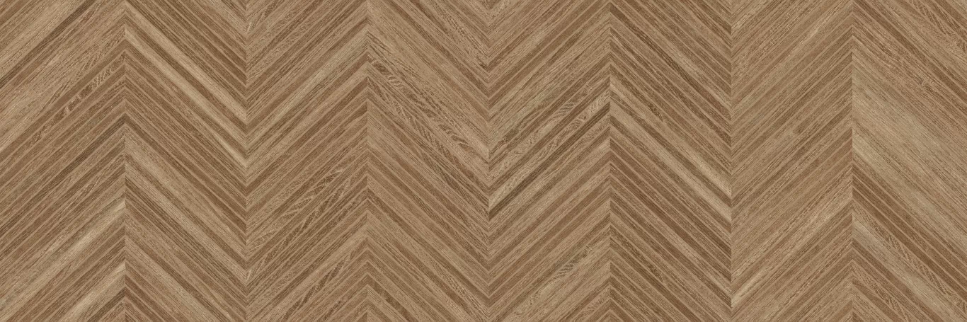 Плитка Larchwood Zig Ipe Rectificado 40x120
