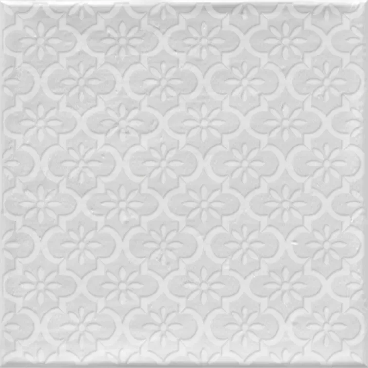Плитка Bugis Blanco Mix 20x20