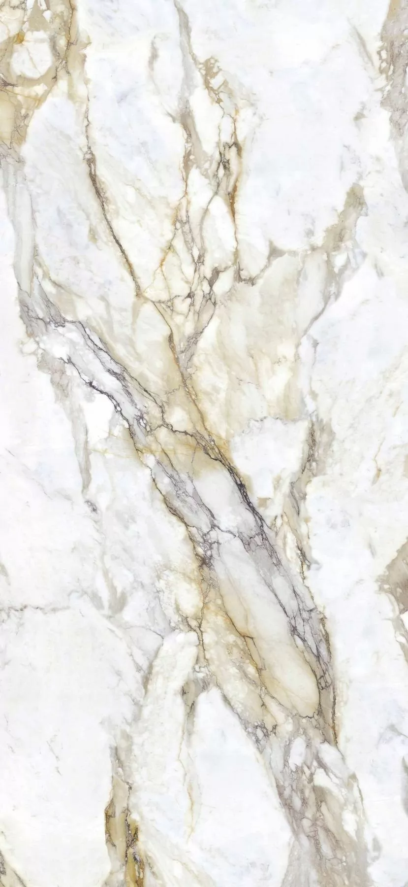 Керамогранит MN039AY281206 Calacatta Royal Matt 6mm 120x280