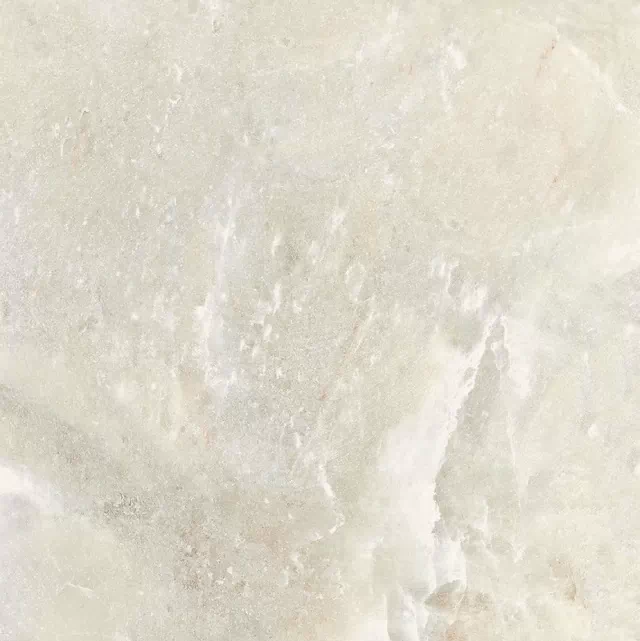 Керамогранит 766917 Rock Salt White Gold Nat Ret 6mm 120x120