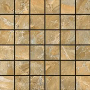 Керамогранит 58042 Mosaico Gold 5*5
