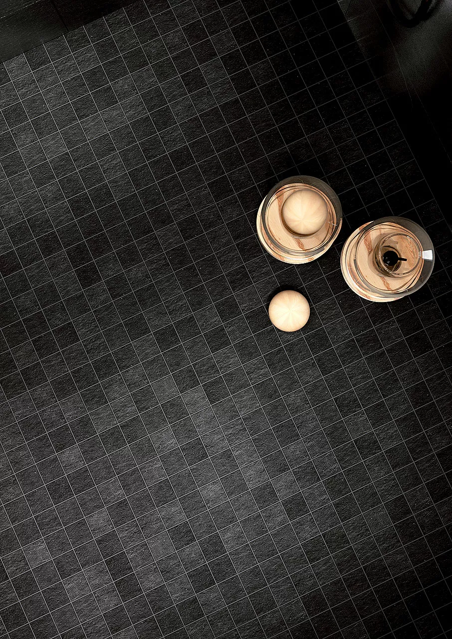 Керамогранит fOIA Maku Dark Out RT 30x60