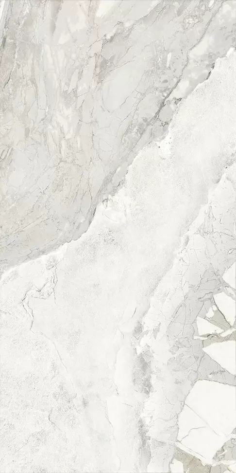 Керамогранит B71408 Blend White Honed Ret 60x120