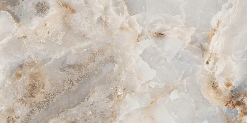 Керамогранит Onyx Magic Brown Серо-коричневый 60х120