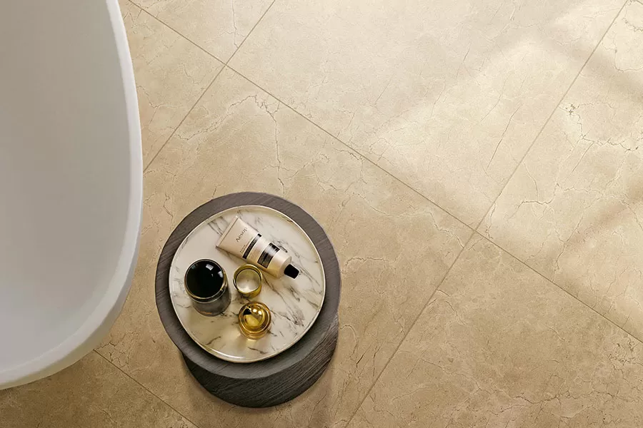 Керамогранит 610015000309 Supernova Stone Cream Wax Rett 60x120