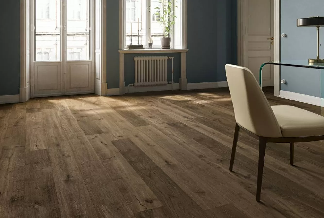 Мозаика AOYD Heartwood Malt Tatami 18,5x75
