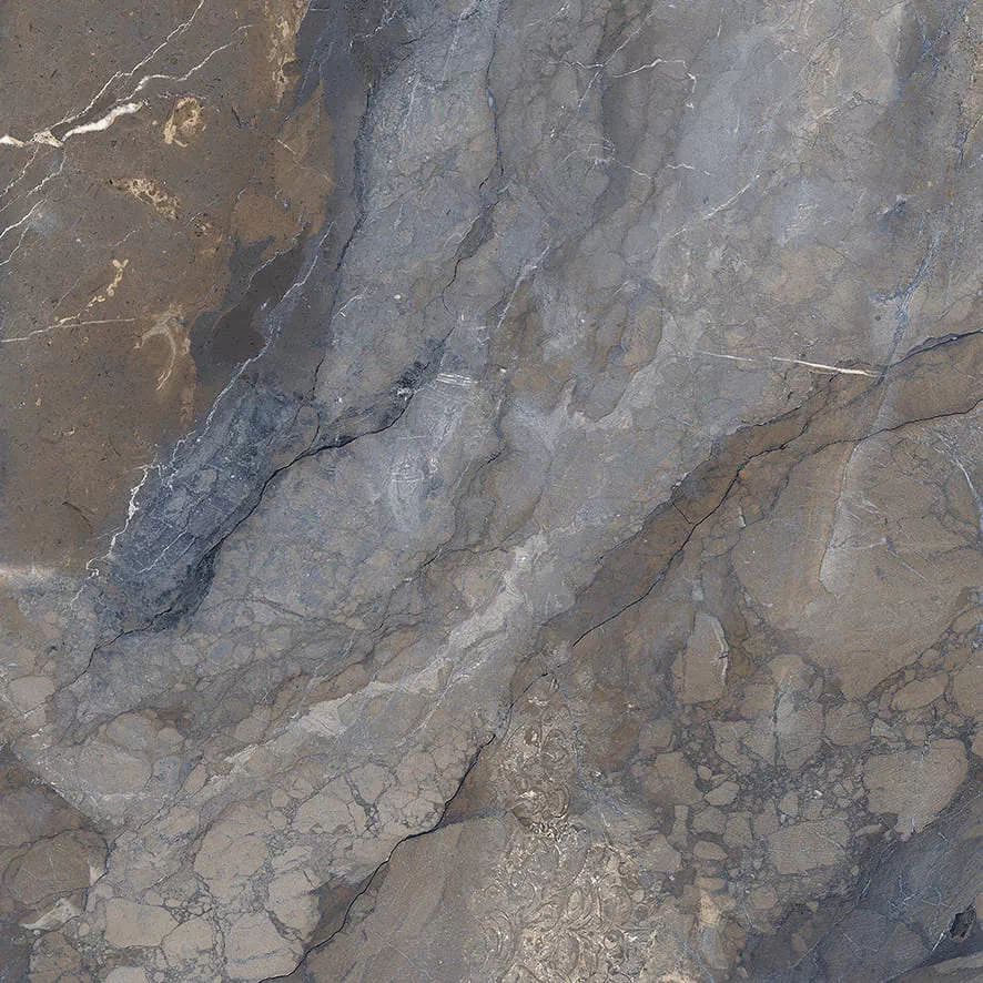 Керамогранит Ocean Elfish Cиний 60х60