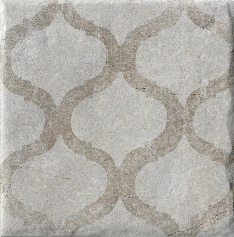 Керамогранит 1063933 Magistra Decoro Mix Corinthian 20*20