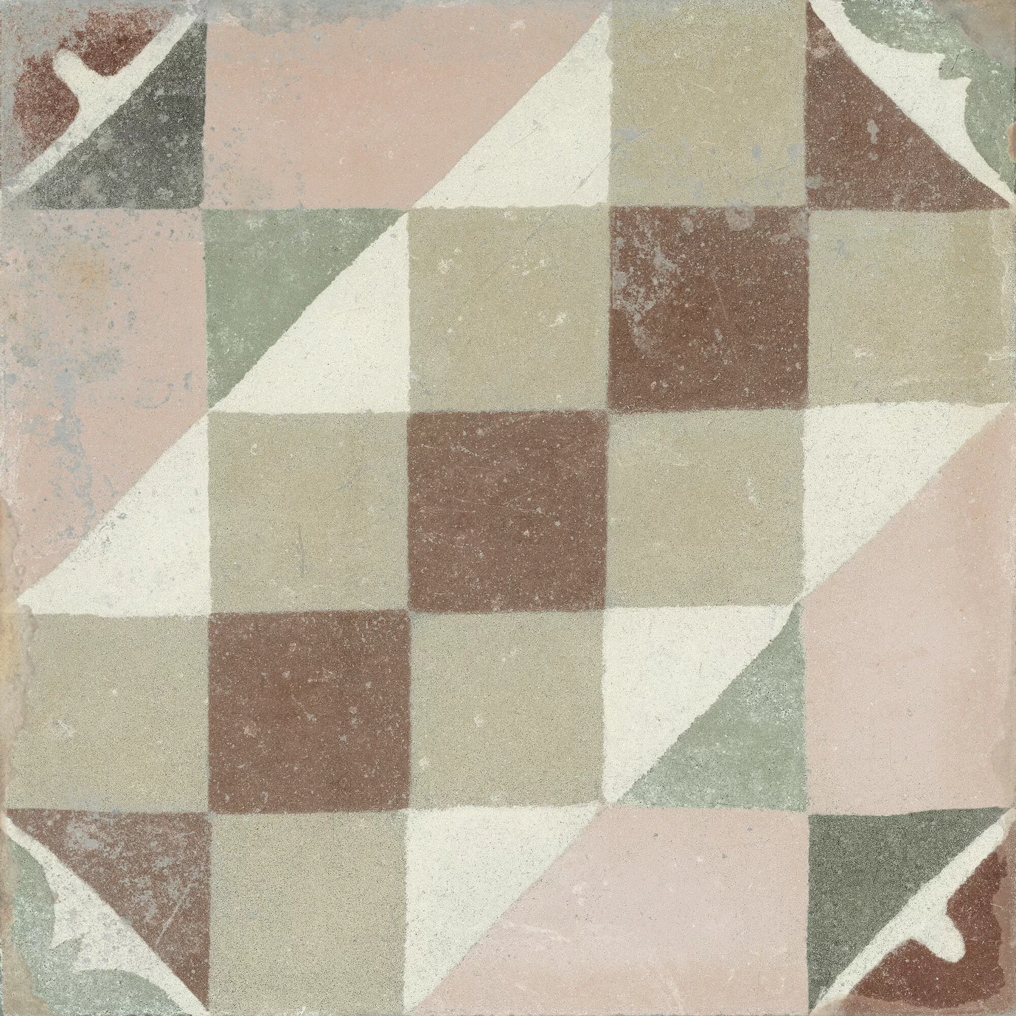 Керамогранит 40471 FS Favara 22,3x22,3x0,9