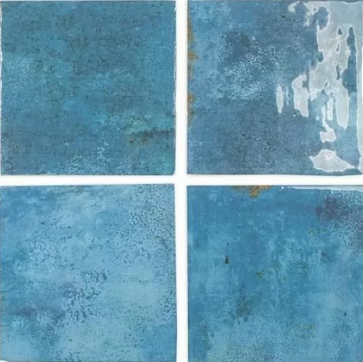 Плитка 123077 SQUARE OCEAN 12,5x12,5