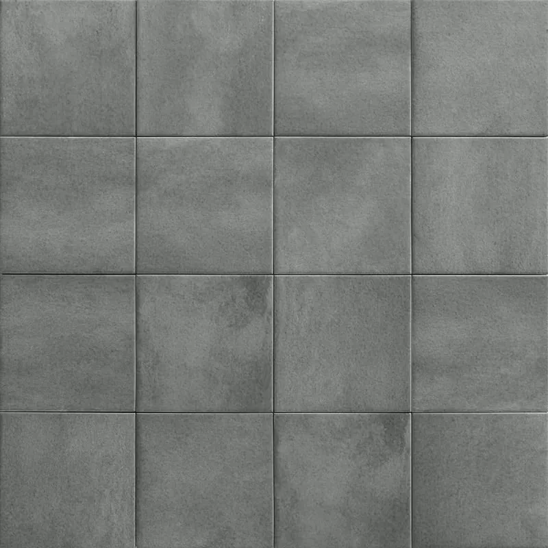 Керамогранит Soft Black 15x15