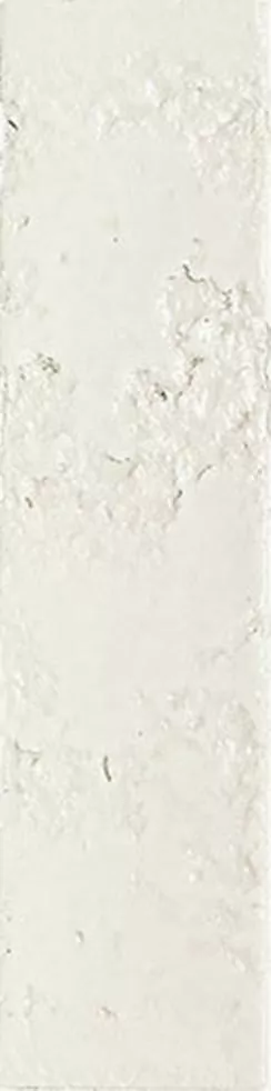 Плитка A041170 Pukka Cotton White 6,4x26