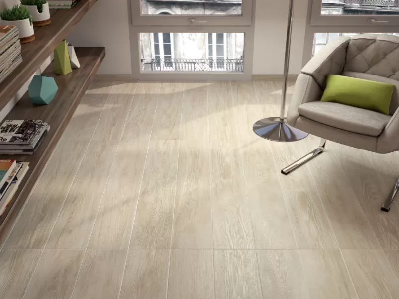 Керамогранит Eleganza Silver Rectificado 20x114