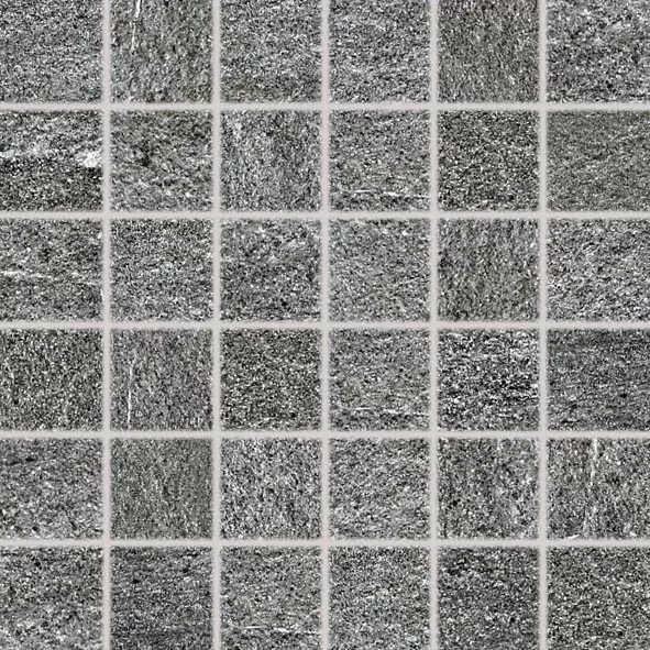 Мозаика DDM06738 Quarzit Dark Grey 30x30