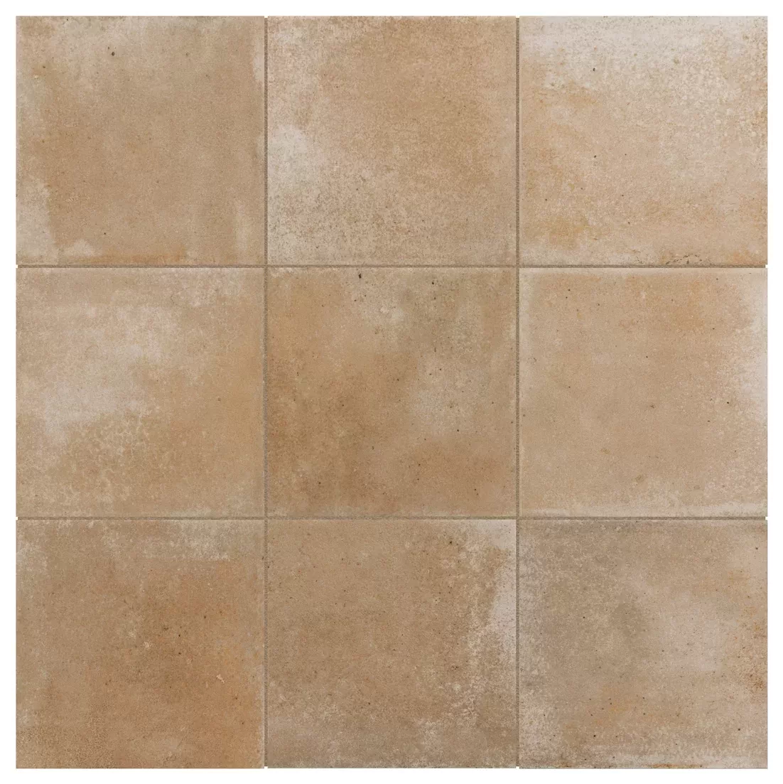Керамогранит 30821 Raku Sand 10x10