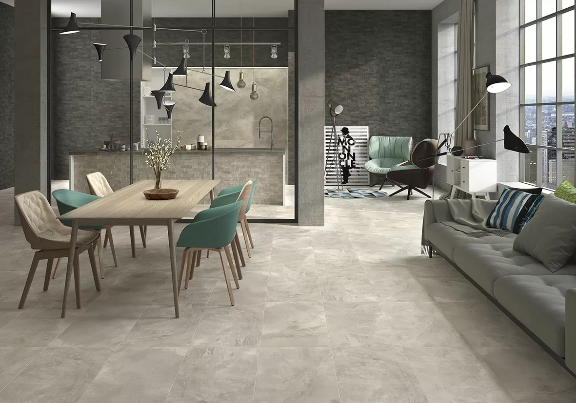Керамогранит D. Multiple Blanco 35*70