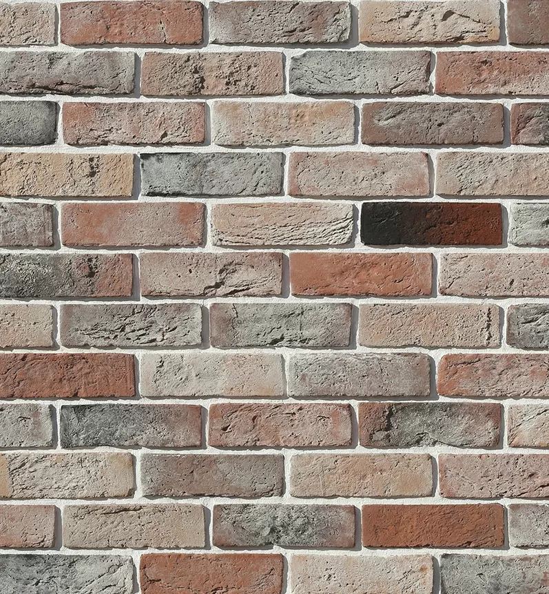 Искусственный камень 683-90 Ринн Брик Design 21.3x6.5