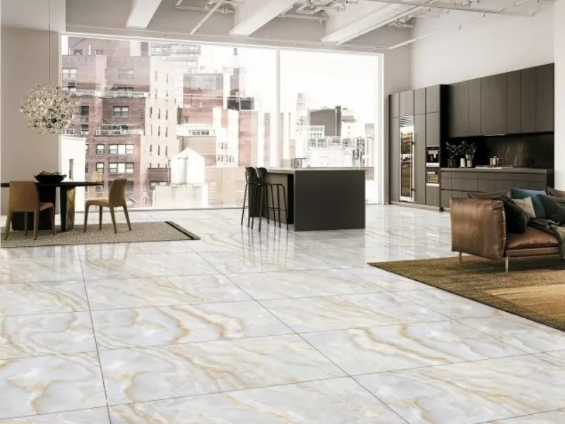 Керамогранит Terrazzo 1027 Mat 60x120