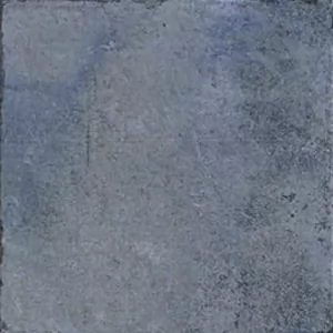 Керамогранит Fondant Blue 20х20
