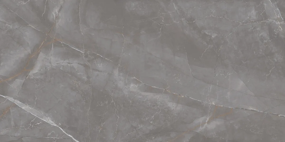 Керамогранит LP6012G0041R Timeless Taupe серо-бежевый матовый карвинг 59,5х119,1