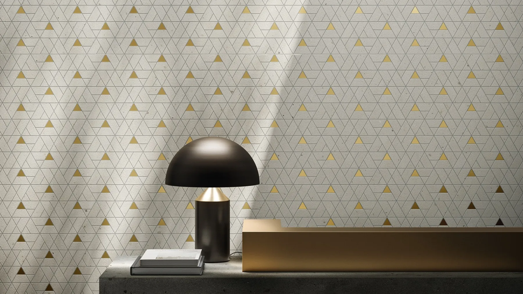 Керамогранит 610130007563 Avantgarde Pure Battiscopa 7.2x80