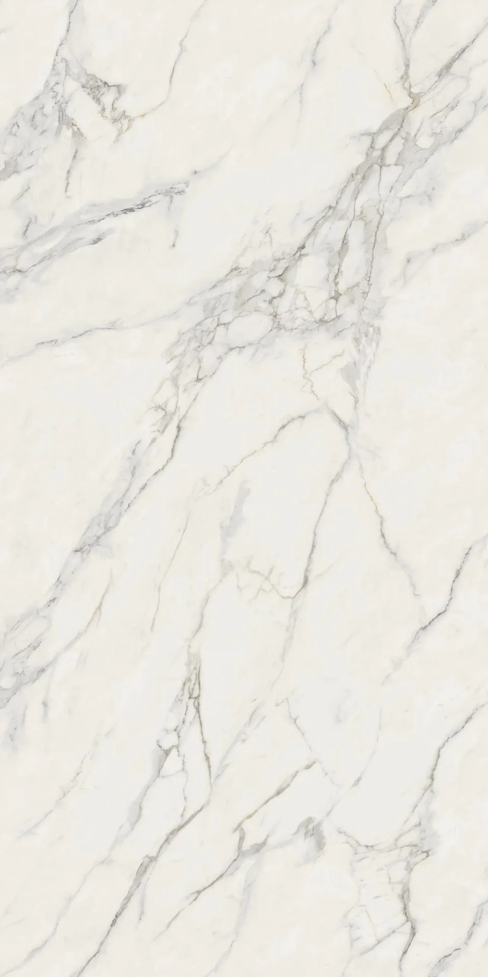 Керамогранит AKFK Calacatta Extra Lappato Kit Endless 4pcs 160x320