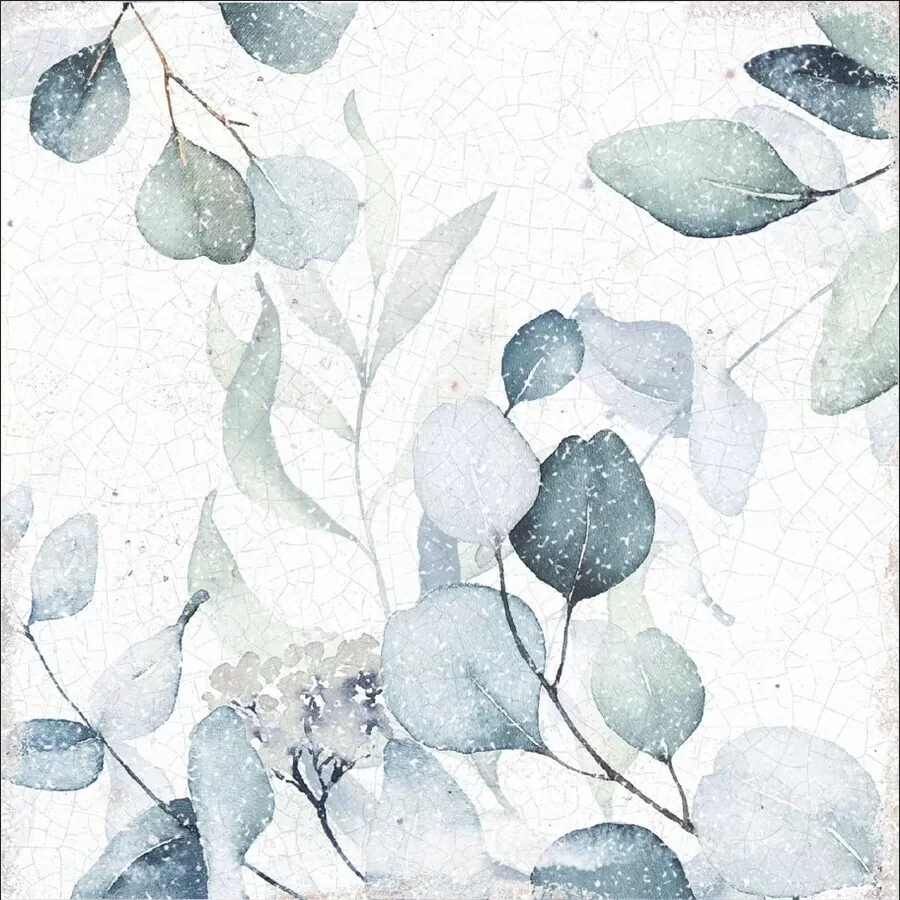 Керамогранит 37816 Mayolica Woods/15x15 14,8x14,8
