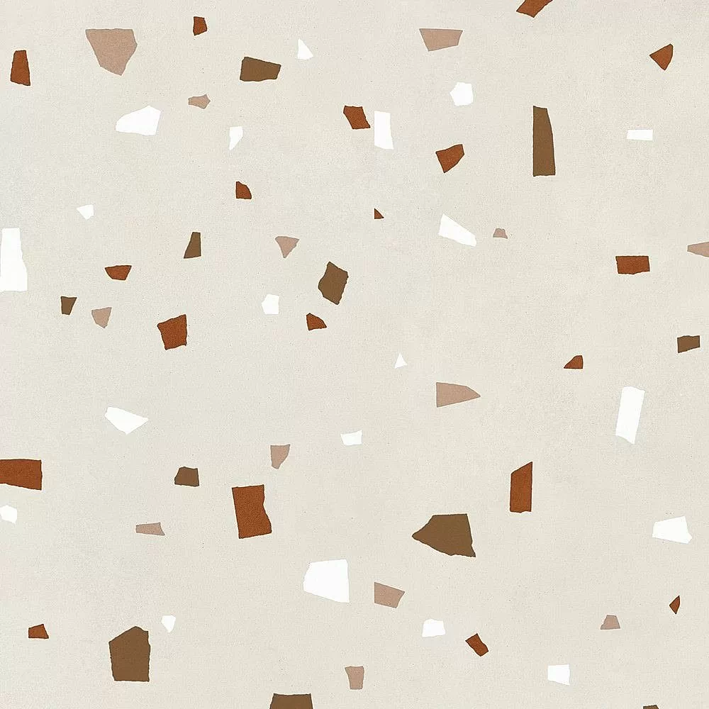 Керамогранит NU0588C Nuances Avorio Coccio 80x80
