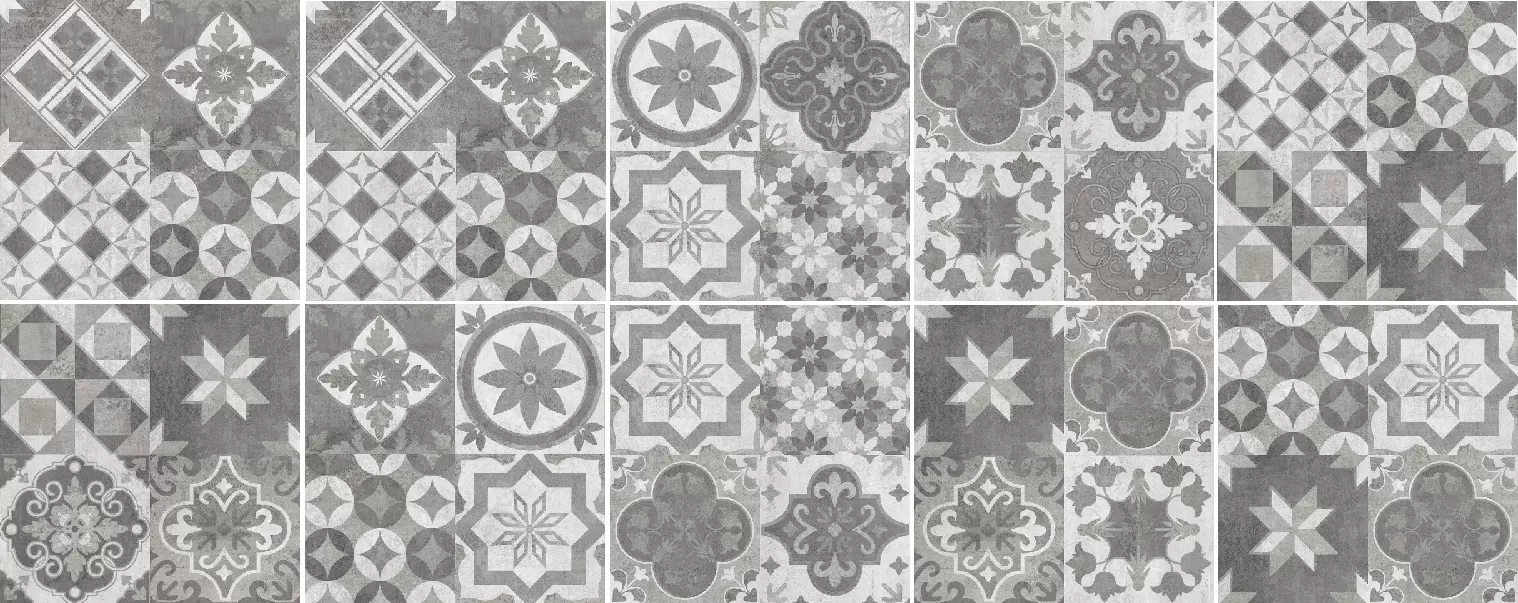 Керамогранит AR01 Art City Неполированный 40.5x40.5х8