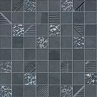 Мозаика MOS CROMAT ONE NAVY 30x30
