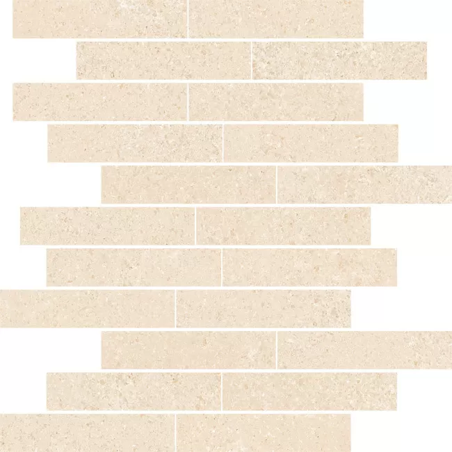 Керамогранит G.59 Mosaico Iraklia Beige 30x30