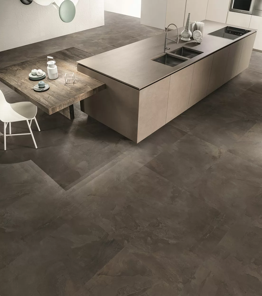 Керамогранит D. Multiple Greige Natural 35*70