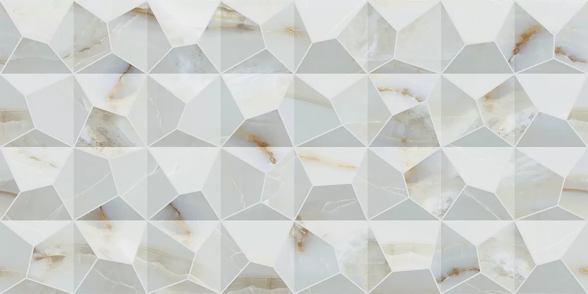 Плитка LE63065B-F8 Onix Perla Piramide Rectificado 30х60