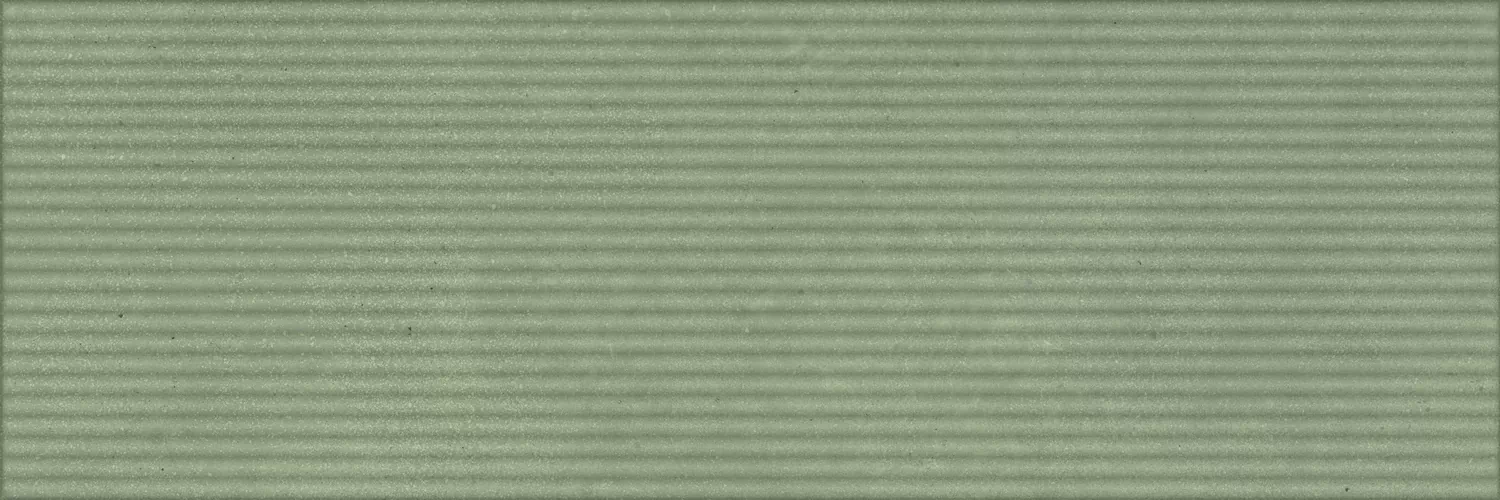 Плитка Wabi-Sabi green 01 30x90