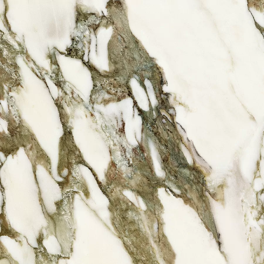 Керамогранит N20362 Calacatta Venato Satin 60x60