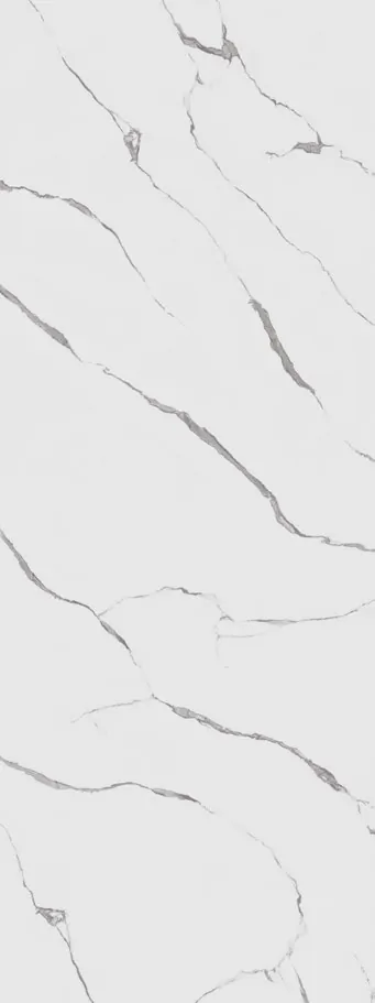 Керамогранит SL1232G0032R6 Статуарио белый лаппатированный обрезной 119,5x320x0,6