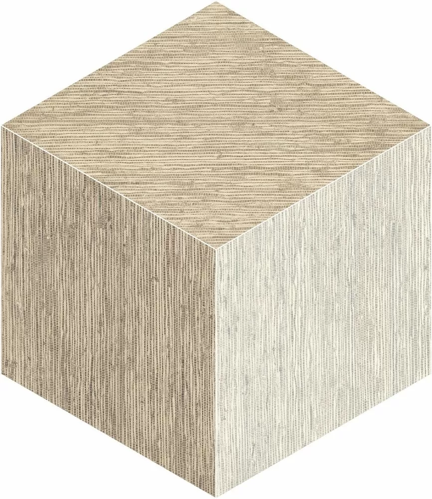 Керамогранит A027169 Hexagon Bali Dune 32х36.9