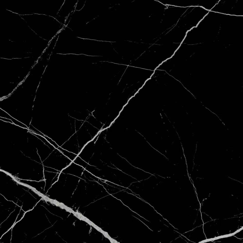 Керамогранит CR125 Oltan Black Techno Matt+Carving 60x60