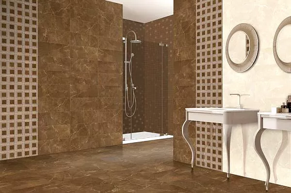 Плитка Zocalo Gold 10x29