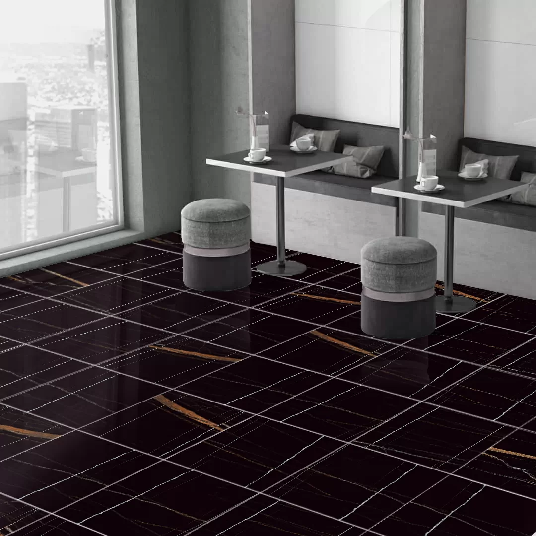 Керамогранит Satvario Calacata Polished 7mm 60x60