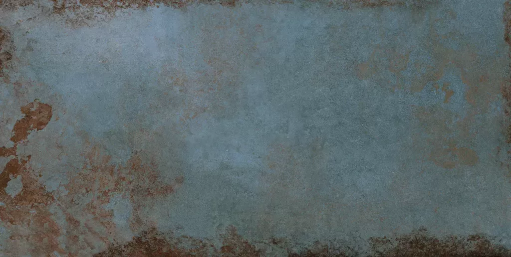 Керамогранит ALLOY AZZURRO SEMIPULIDO Rect. 60x120